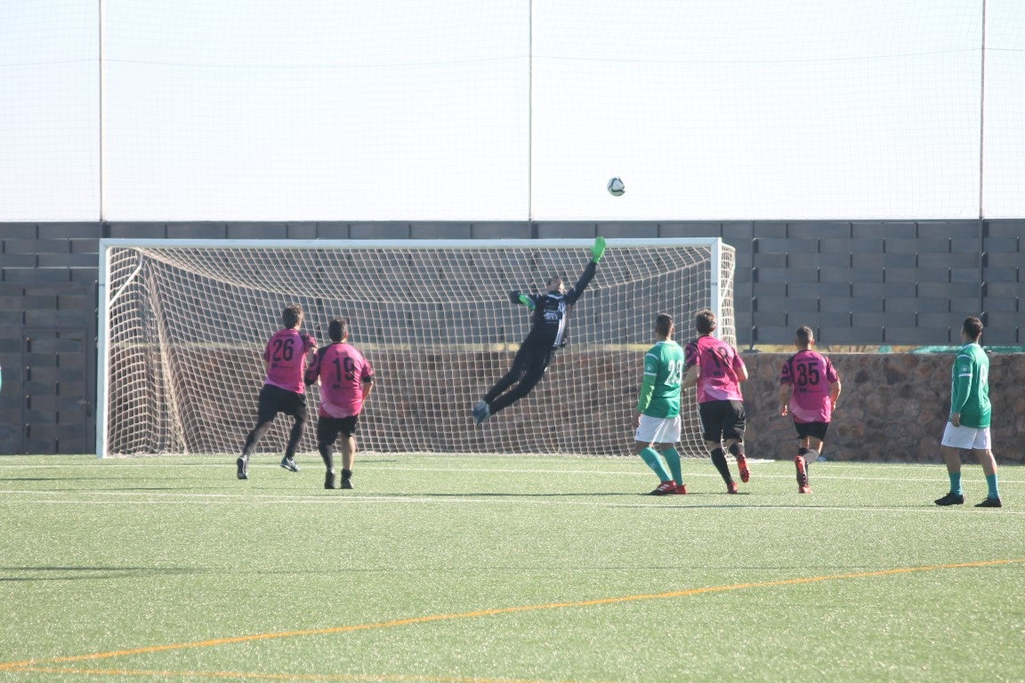 Fotos: Veteranos Valverde - Viajes Traventure