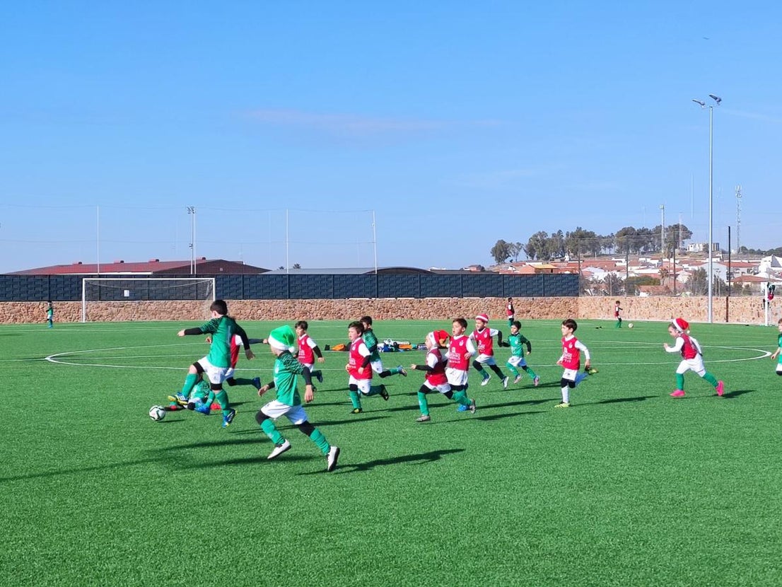 Fotos: Futkilo