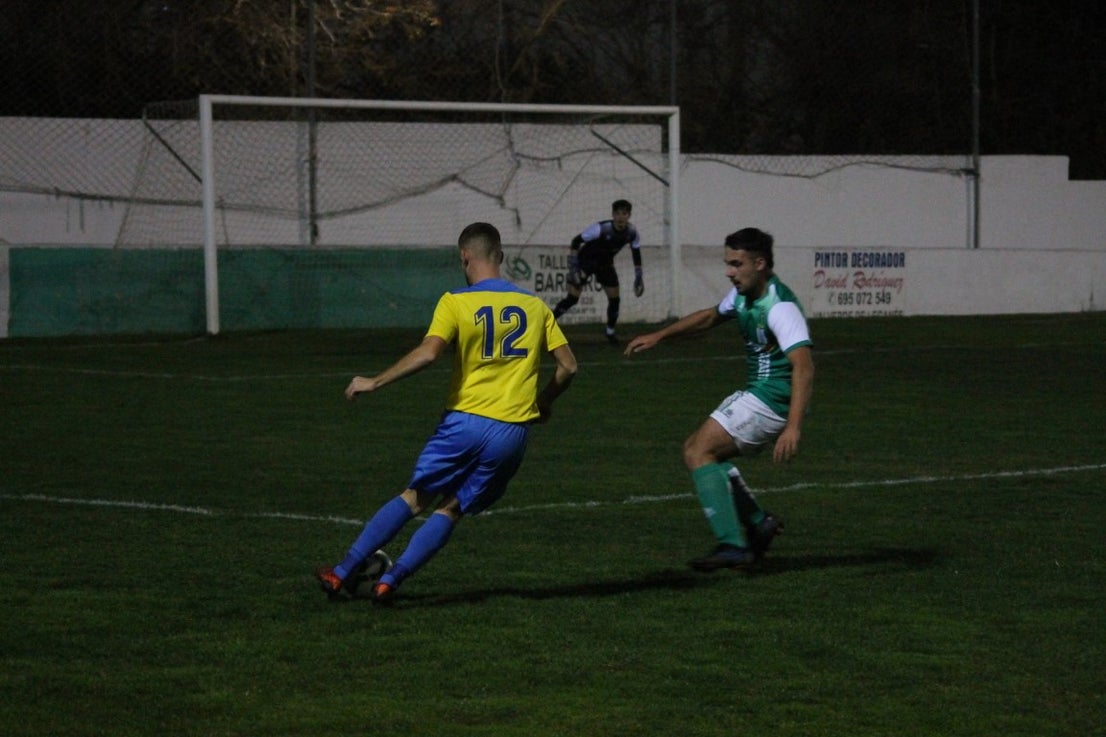 Fotos: Racing Valverdeño – Valdelacalzada