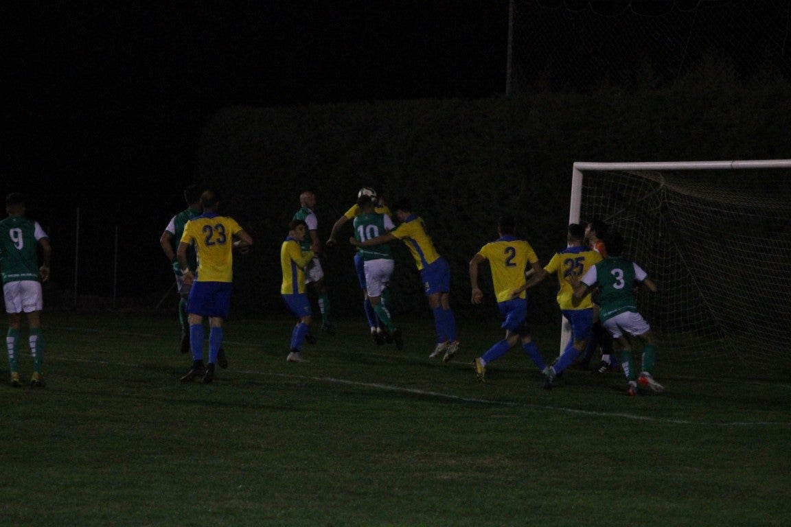 Fotos: Racing Valverdeño – Valdelacalzada