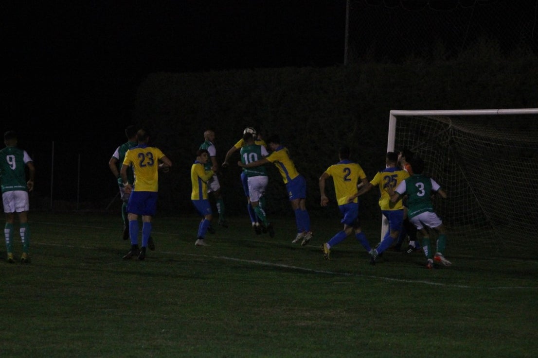 Fotos: Racing Valverdeño – Valdelacalzada