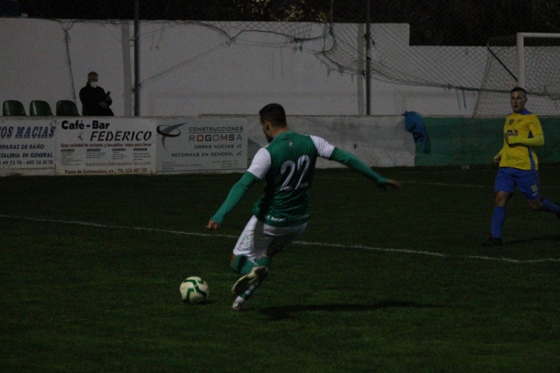 Fotos: Racing Valverdeño – Valdelacalzada