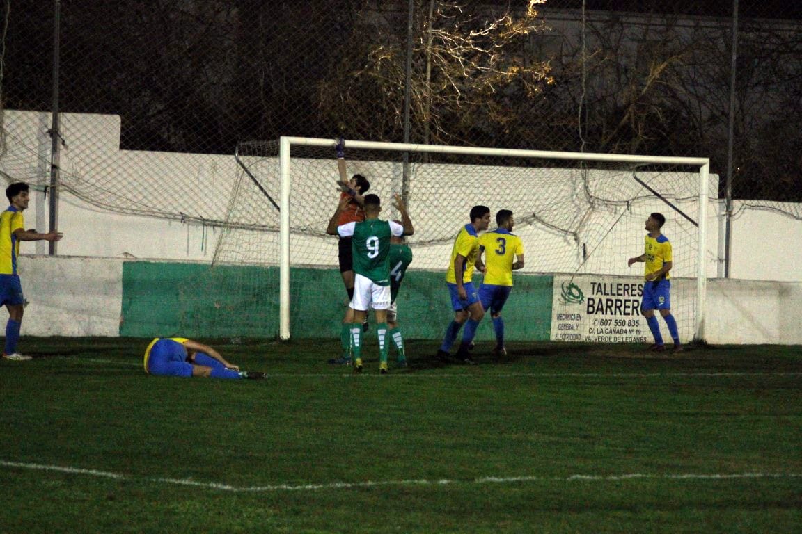 Fotos: Racing Valverdeño – Valdelacalzada