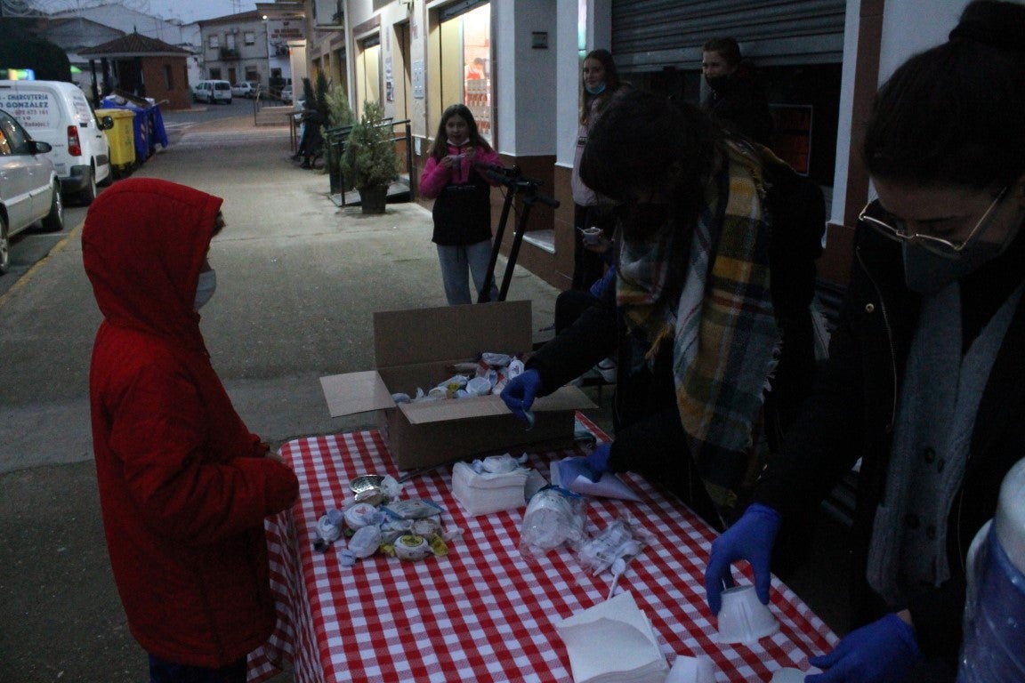 Fotos: Actividades por &#039;Adoro el shopping local&#039;
