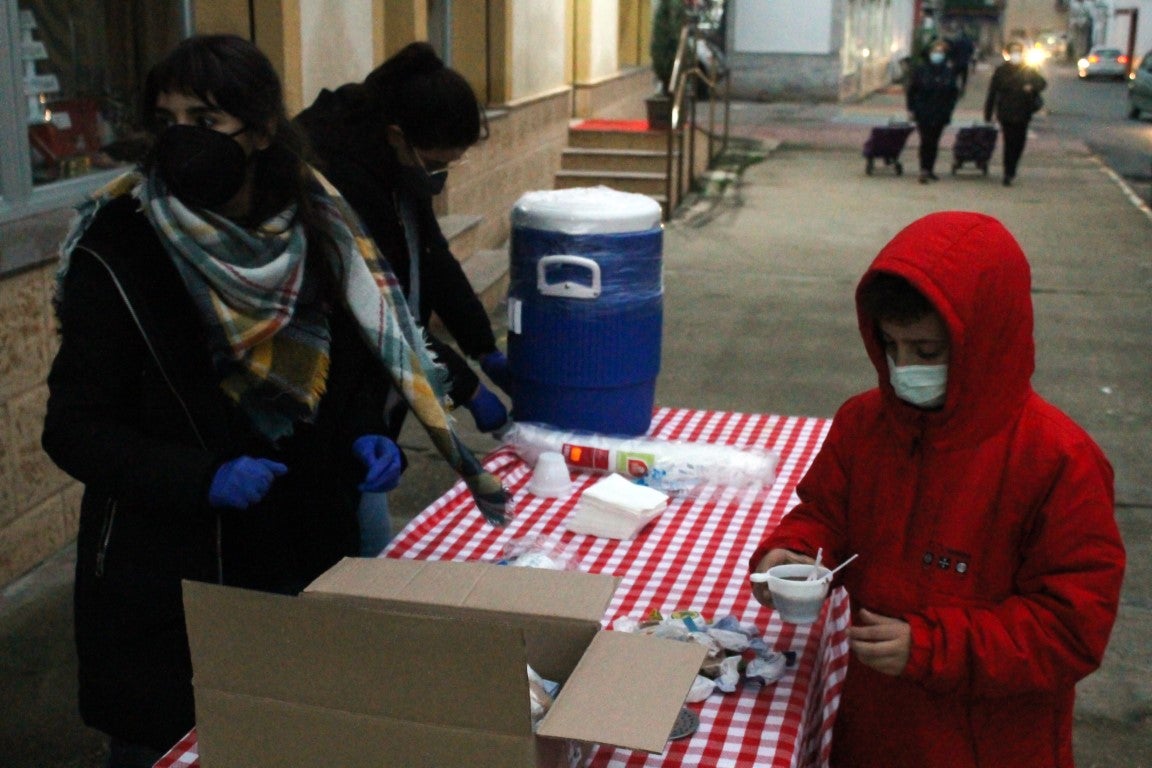 Fotos: Actividades por &#039;Adoro el shopping local&#039;