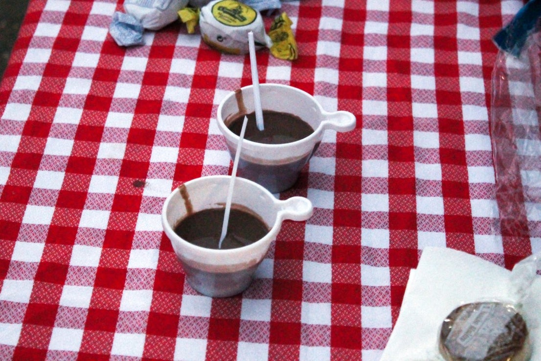 Fotos: Actividades por 'Adoro el shopping local'