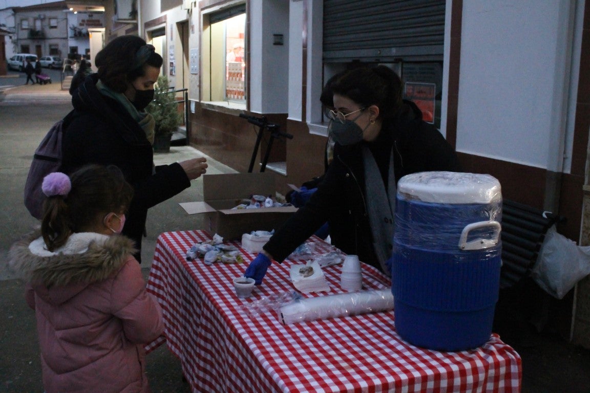 Fotos: Actividades por &#039;Adoro el shopping local&#039;