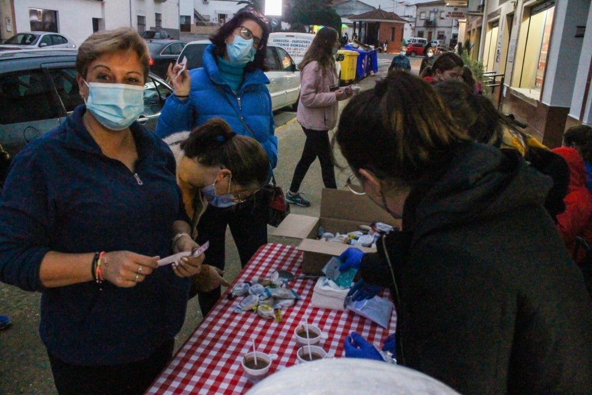 Fotos: Actividades por &#039;Adoro el shopping local&#039;