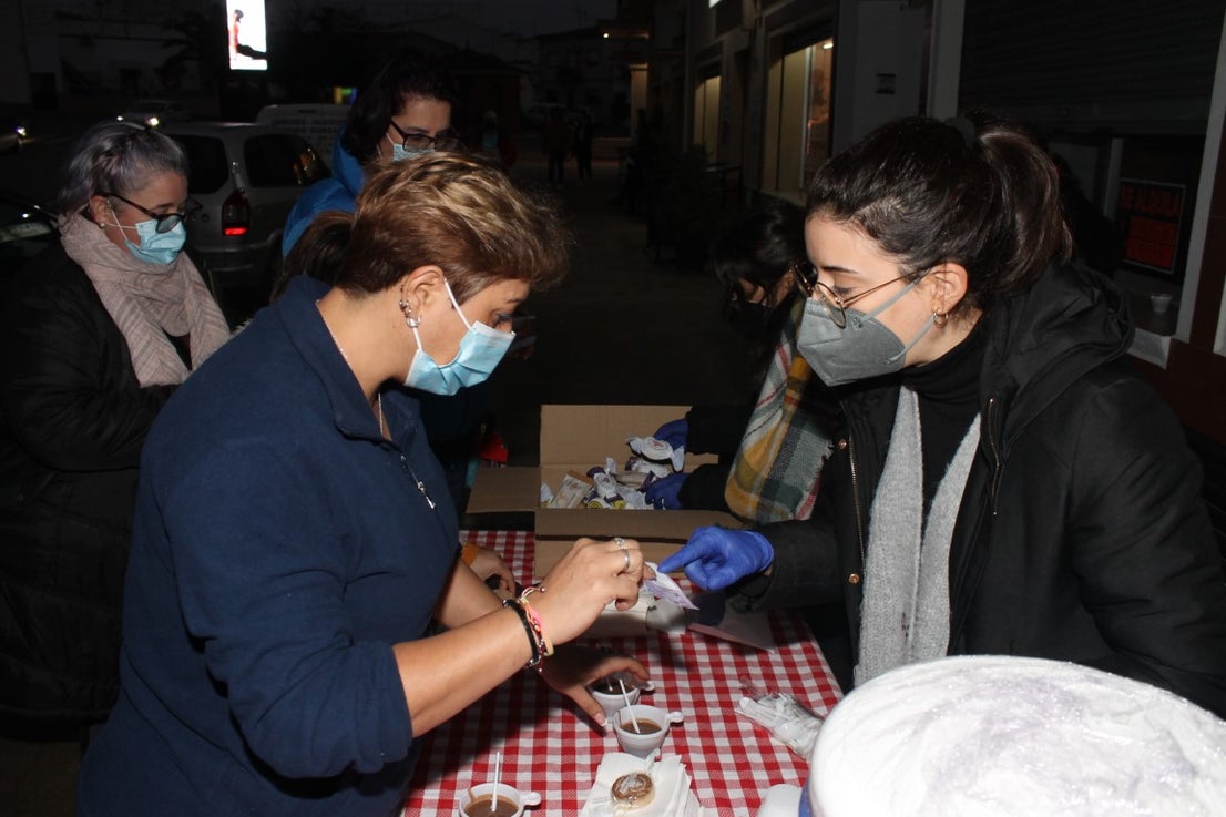 Fotos: Actividades por 'Adoro el shopping local'