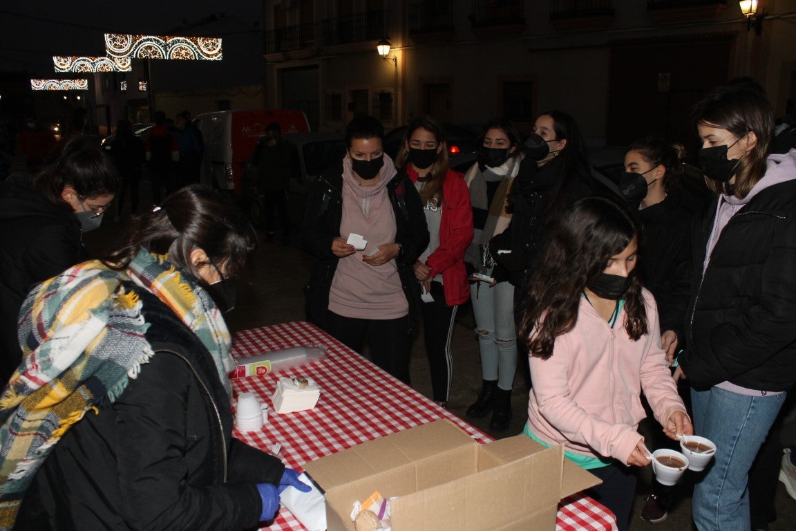 Fotos: Actividades por &#039;Adoro el shopping local&#039;