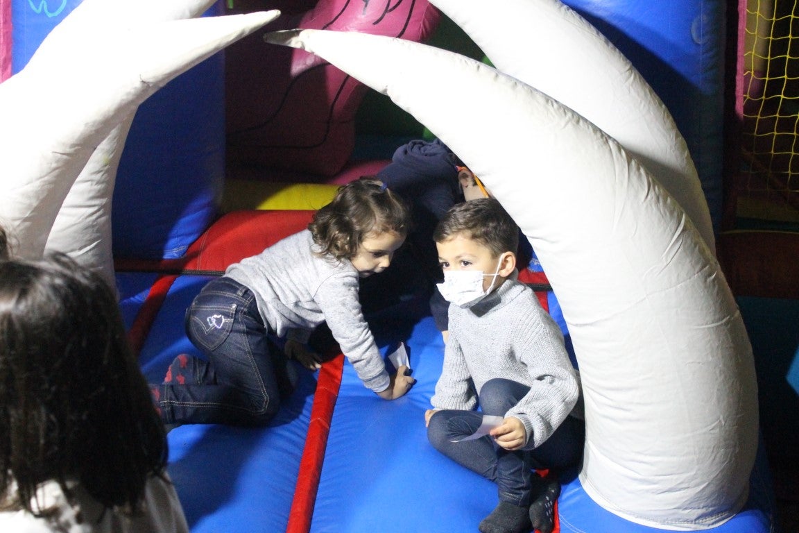 Fotos: Actividades por 'Adoro el shopping local'