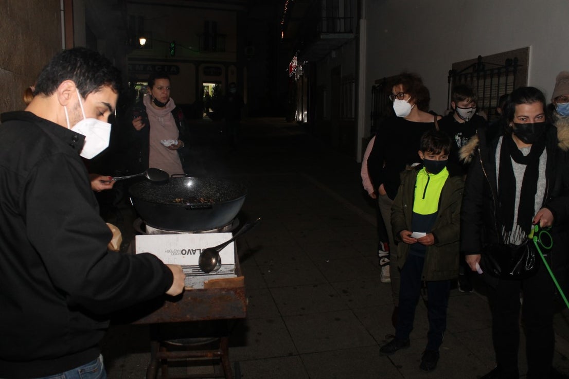 Fotos: Actividades por 'Adoro el shopping local'