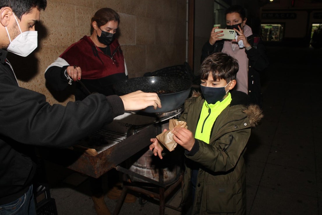 Fotos: Actividades por 'Adoro el shopping local'