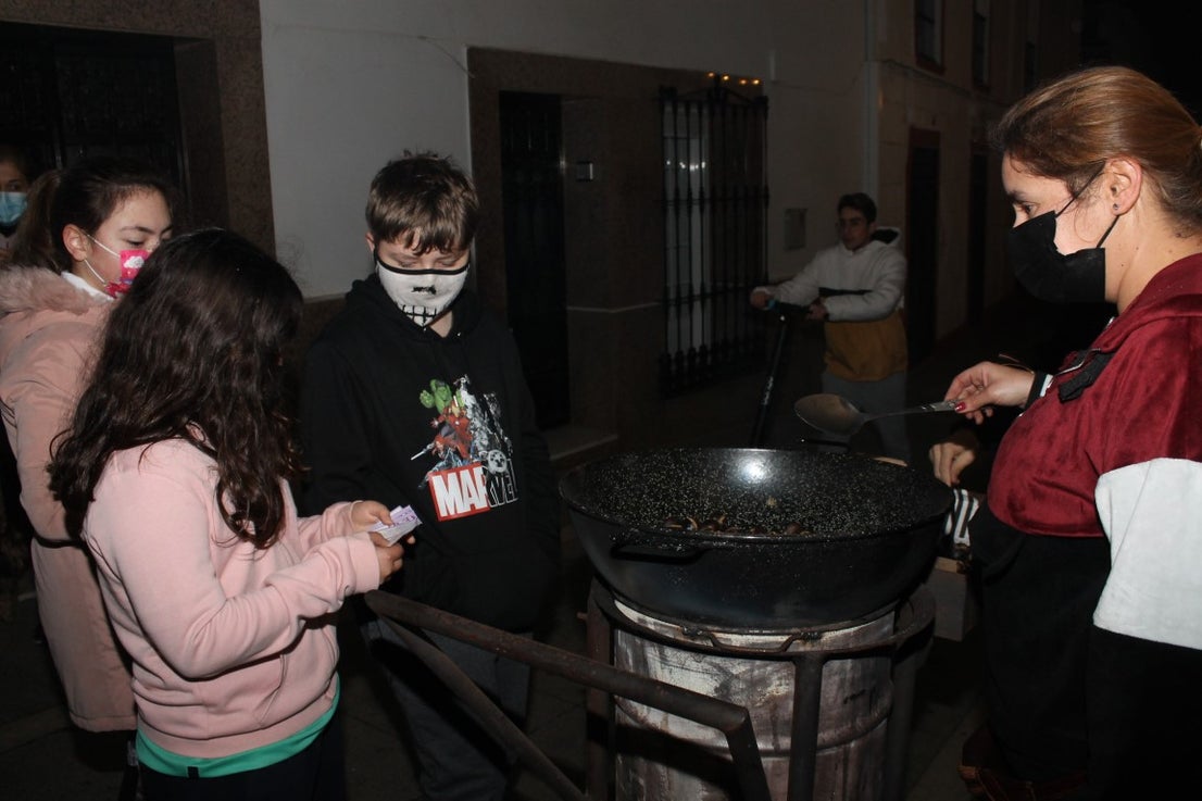 Fotos: Actividades por 'Adoro el shopping local'