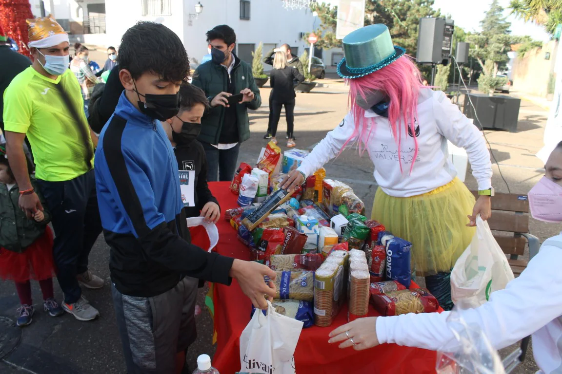 Fotos: V San Silvestre