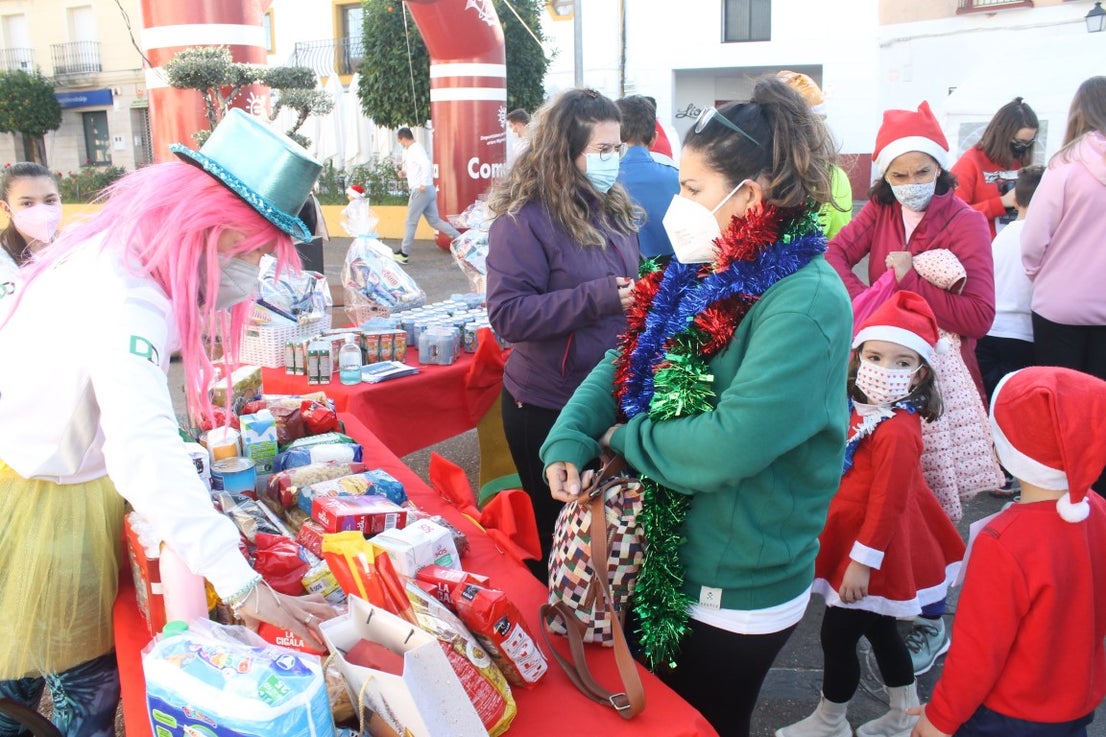 Fotos: V San Silvestre