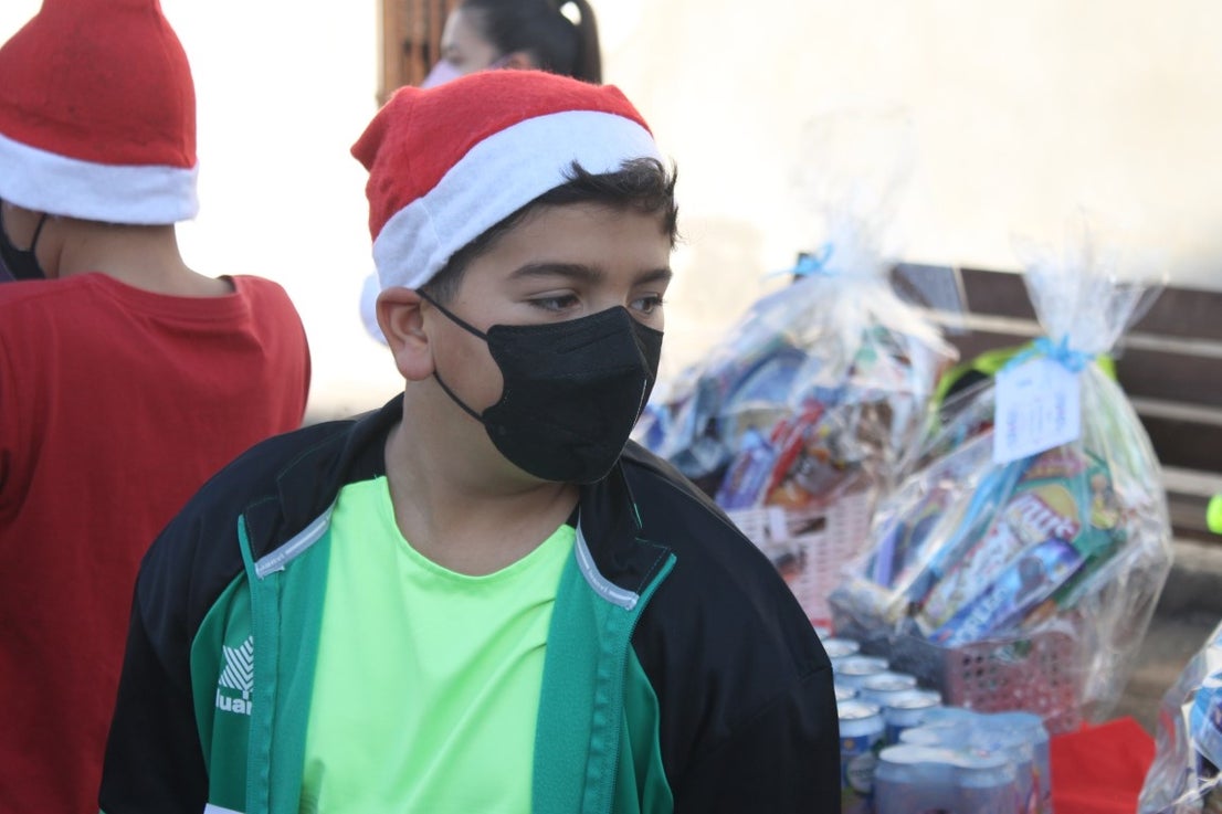 Fotos: V San Silvestre