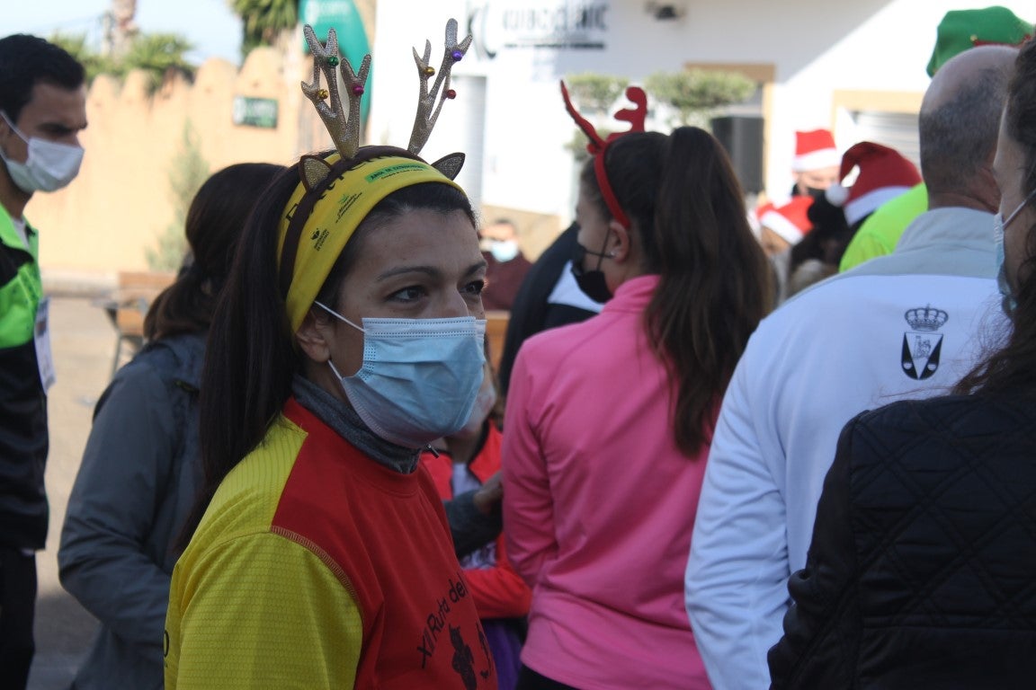 Fotos: V San Silvestre