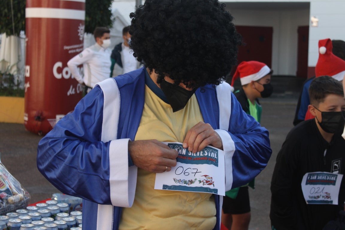 Fotos: V San Silvestre