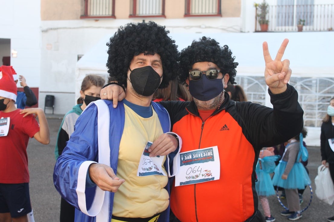 Fotos: V San Silvestre