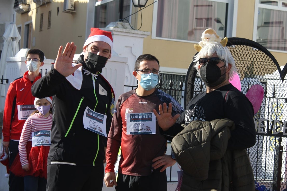 Fotos: V San Silvestre