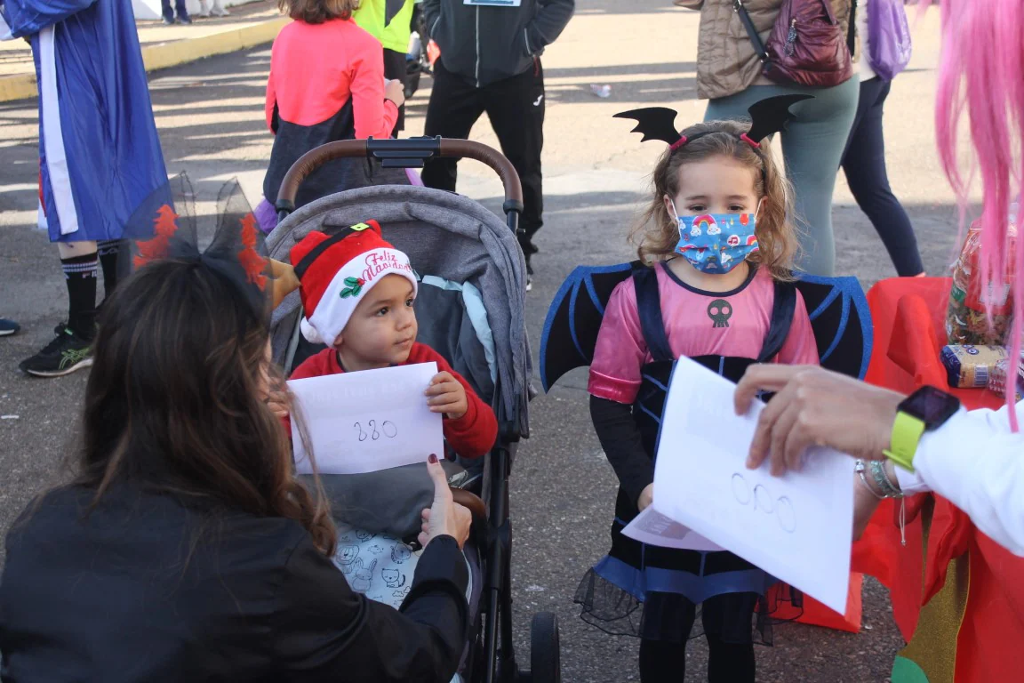 Fotos: V San Silvestre