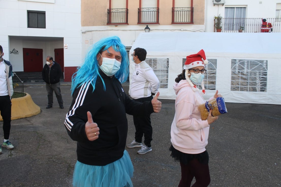 Fotos: V San Silvestre
