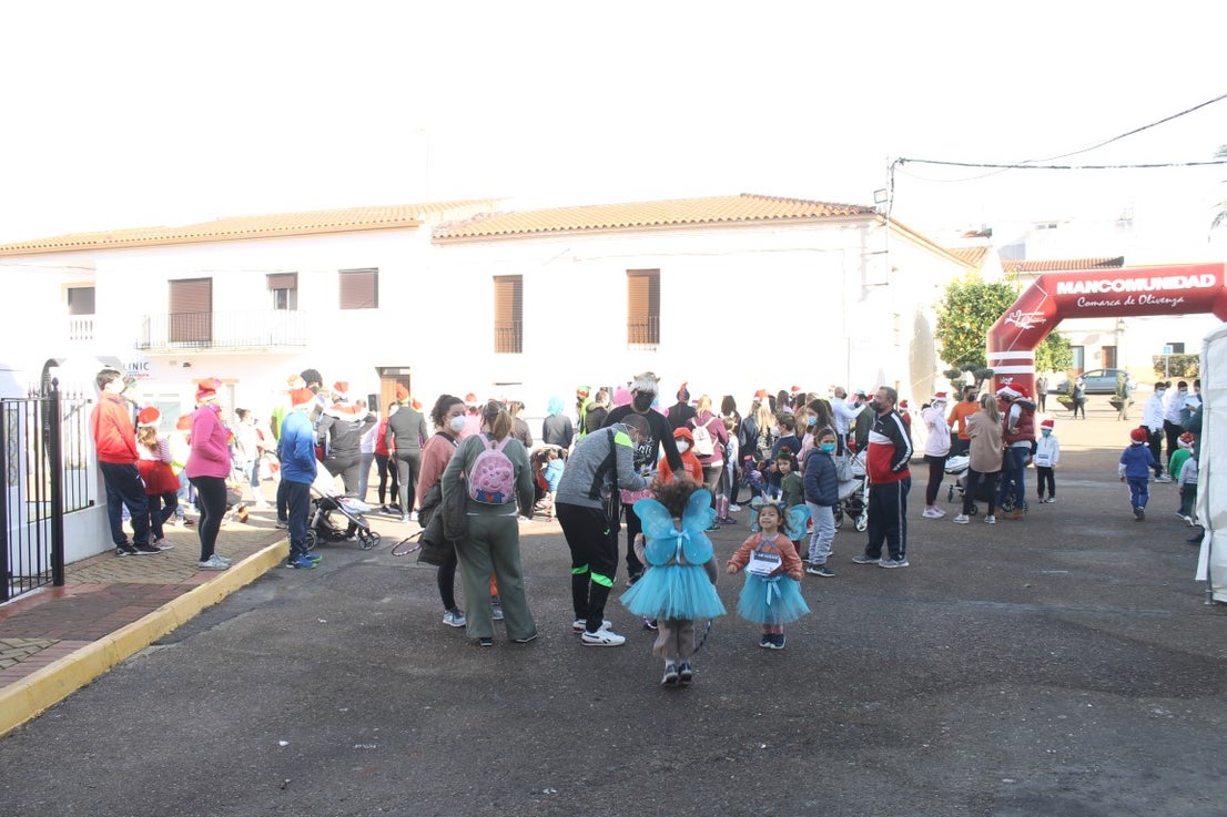 Fotos: V San Silvestre