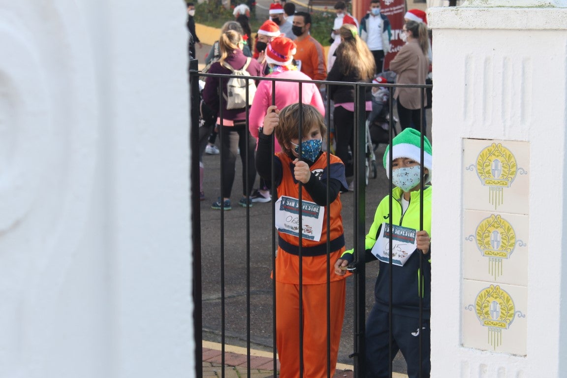 Fotos: V San Silvestre