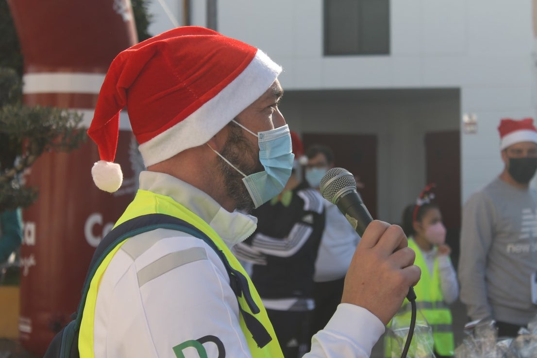 Fotos: V San Silvestre