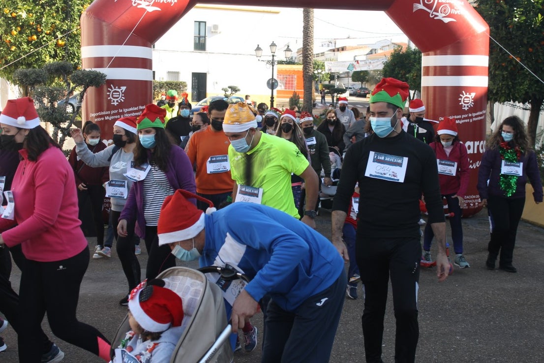 Fotos: V San Silvestre