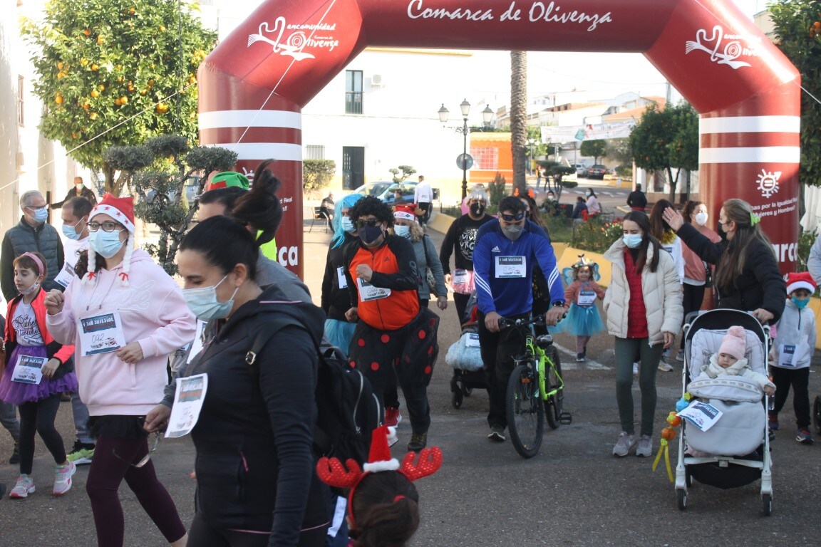 Fotos: V San Silvestre