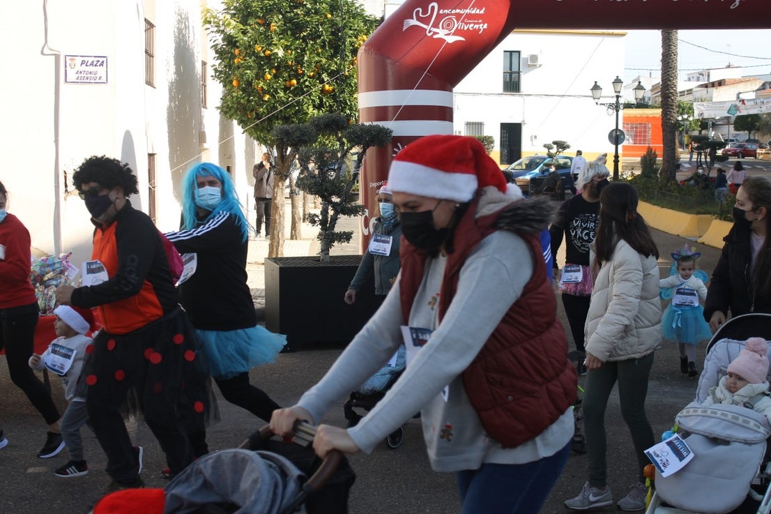 Fotos: V San Silvestre