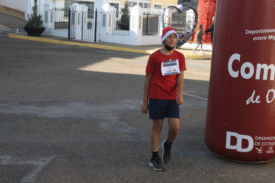 Fotos: V San Silvestre
