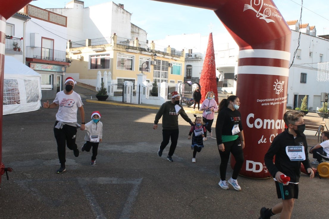 Fotos: V San Silvestre