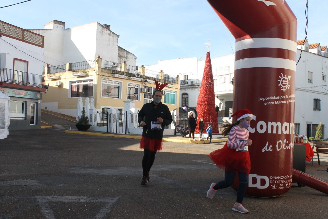 Fotos: V San Silvestre