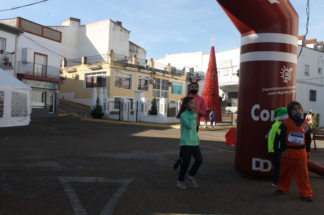 Fotos: V San Silvestre