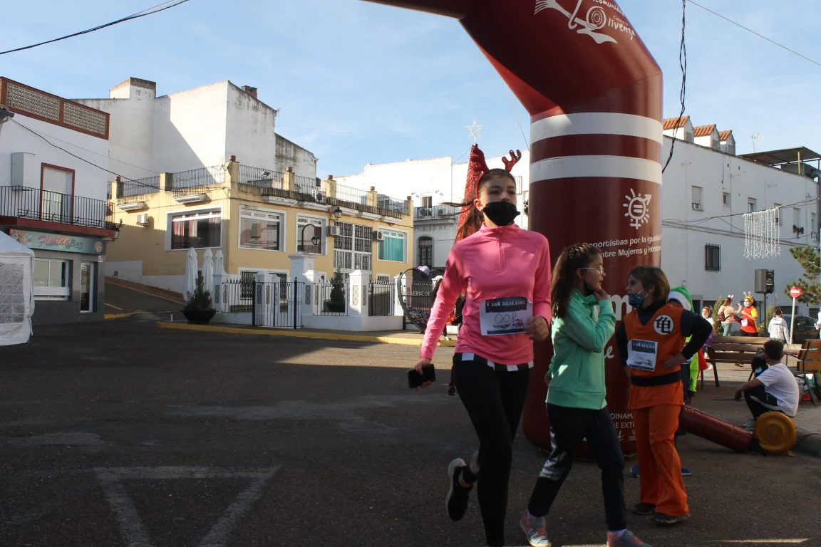 Fotos: V San Silvestre