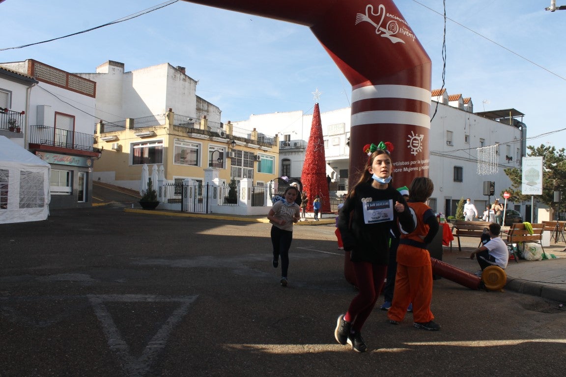 Fotos: V San Silvestre