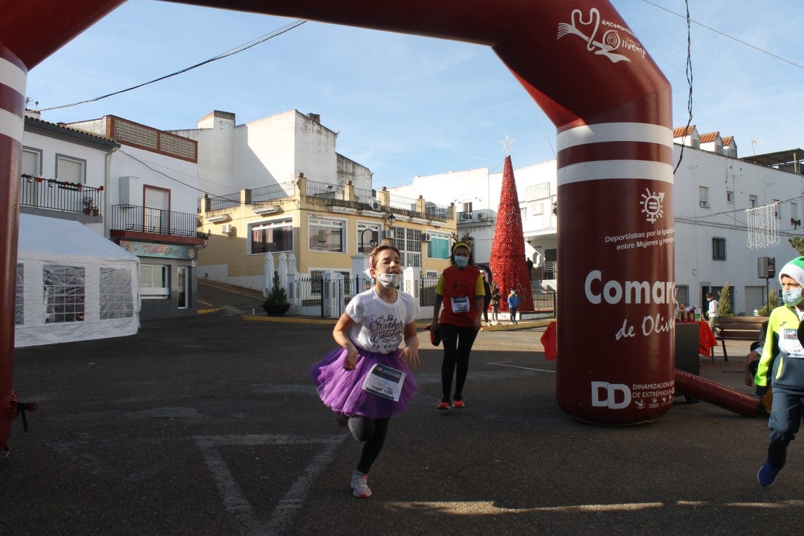 Fotos: V San Silvestre