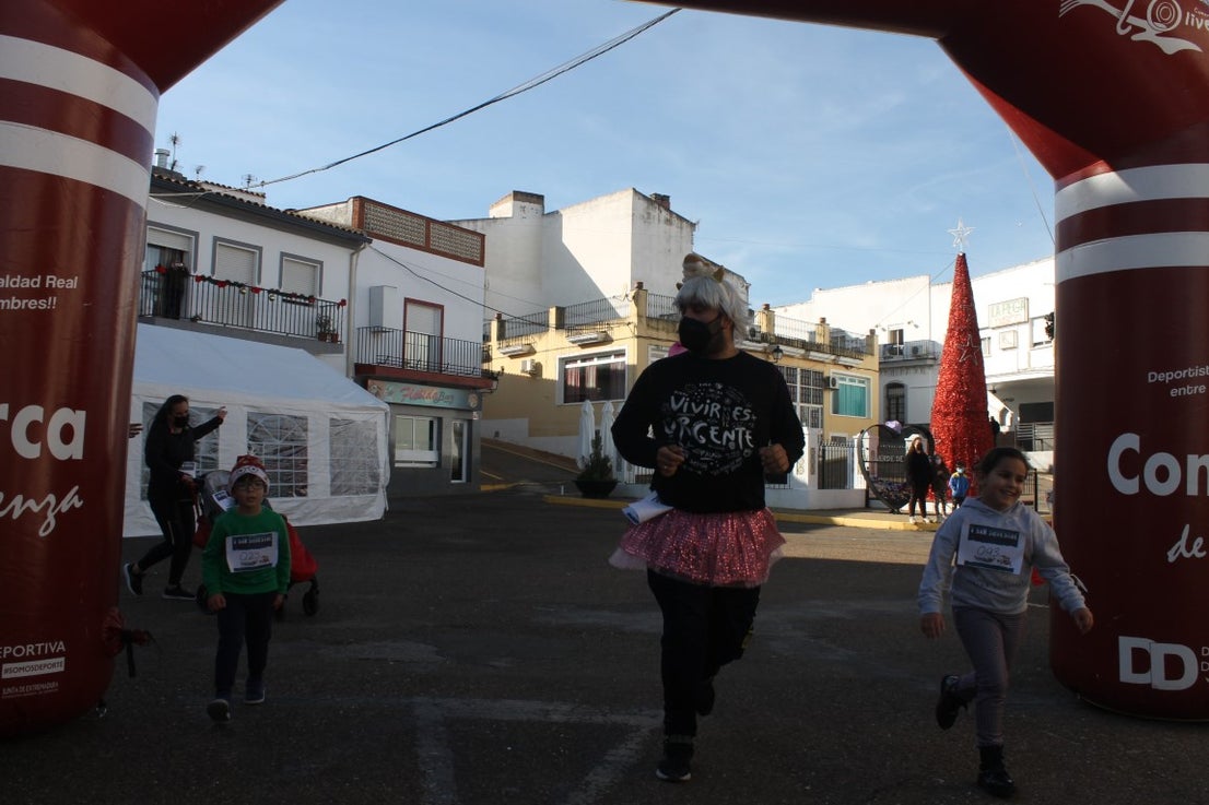 Fotos: V San Silvestre