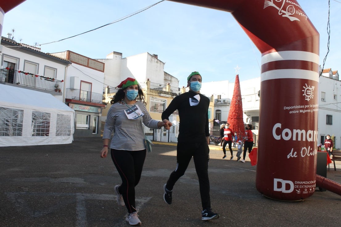 Fotos: V San Silvestre