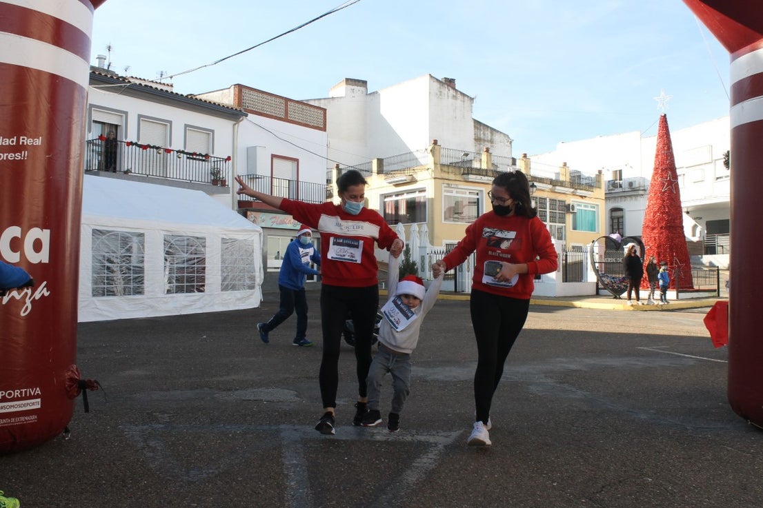 Fotos: V San Silvestre