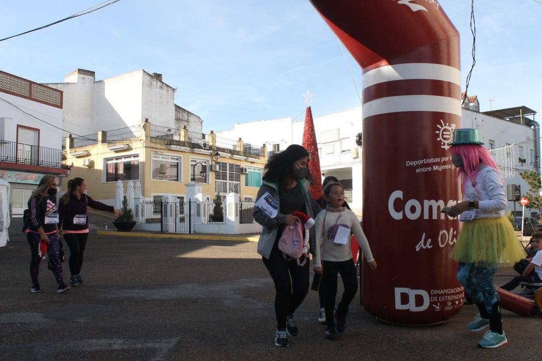 Fotos: V San Silvestre
