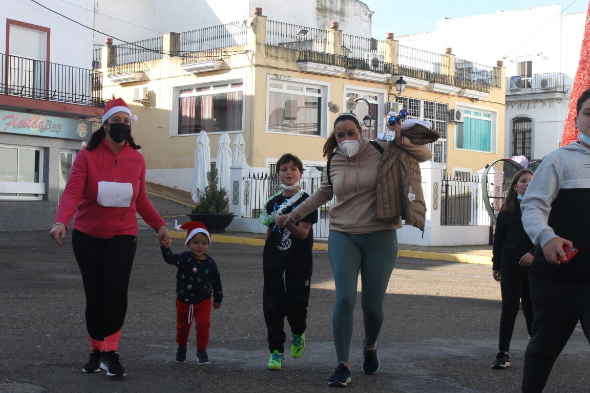 Fotos: V San Silvestre