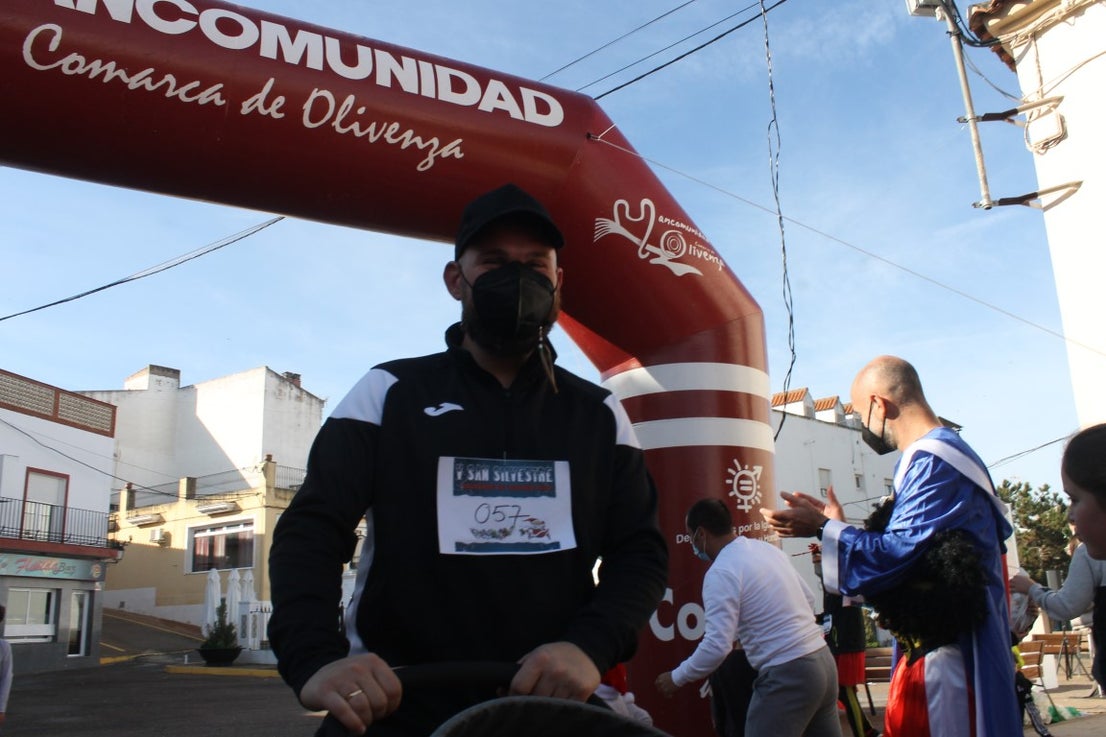 Fotos: V San Silvestre