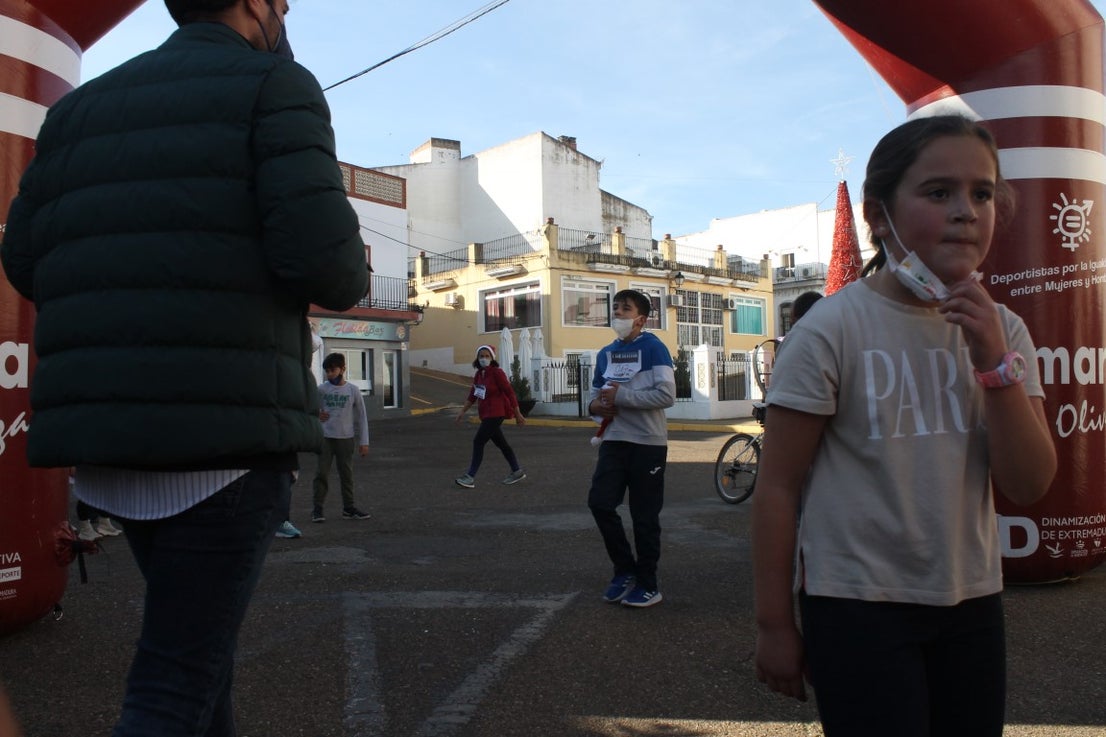 Fotos: V San Silvestre