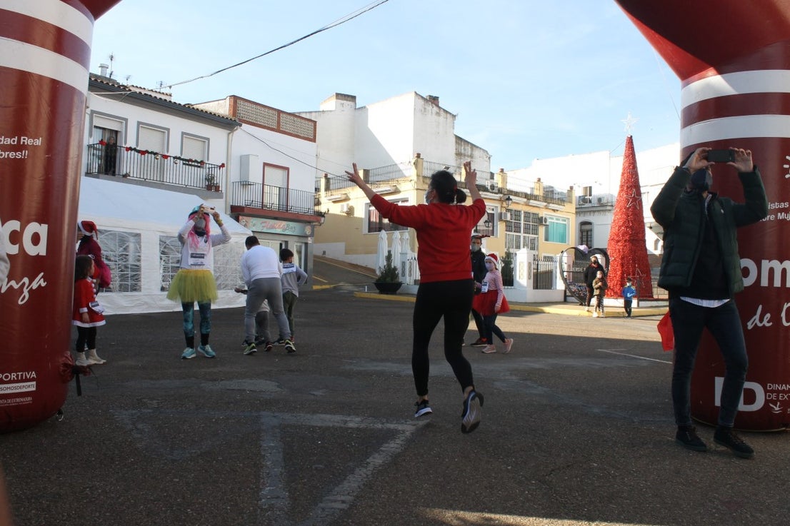 Fotos: V San Silvestre