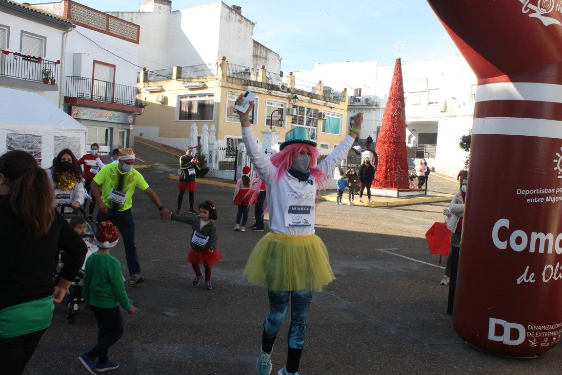 Fotos: V San Silvestre