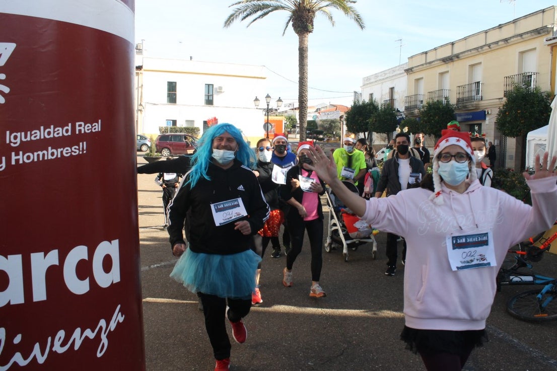 Fotos: V San Silvestre